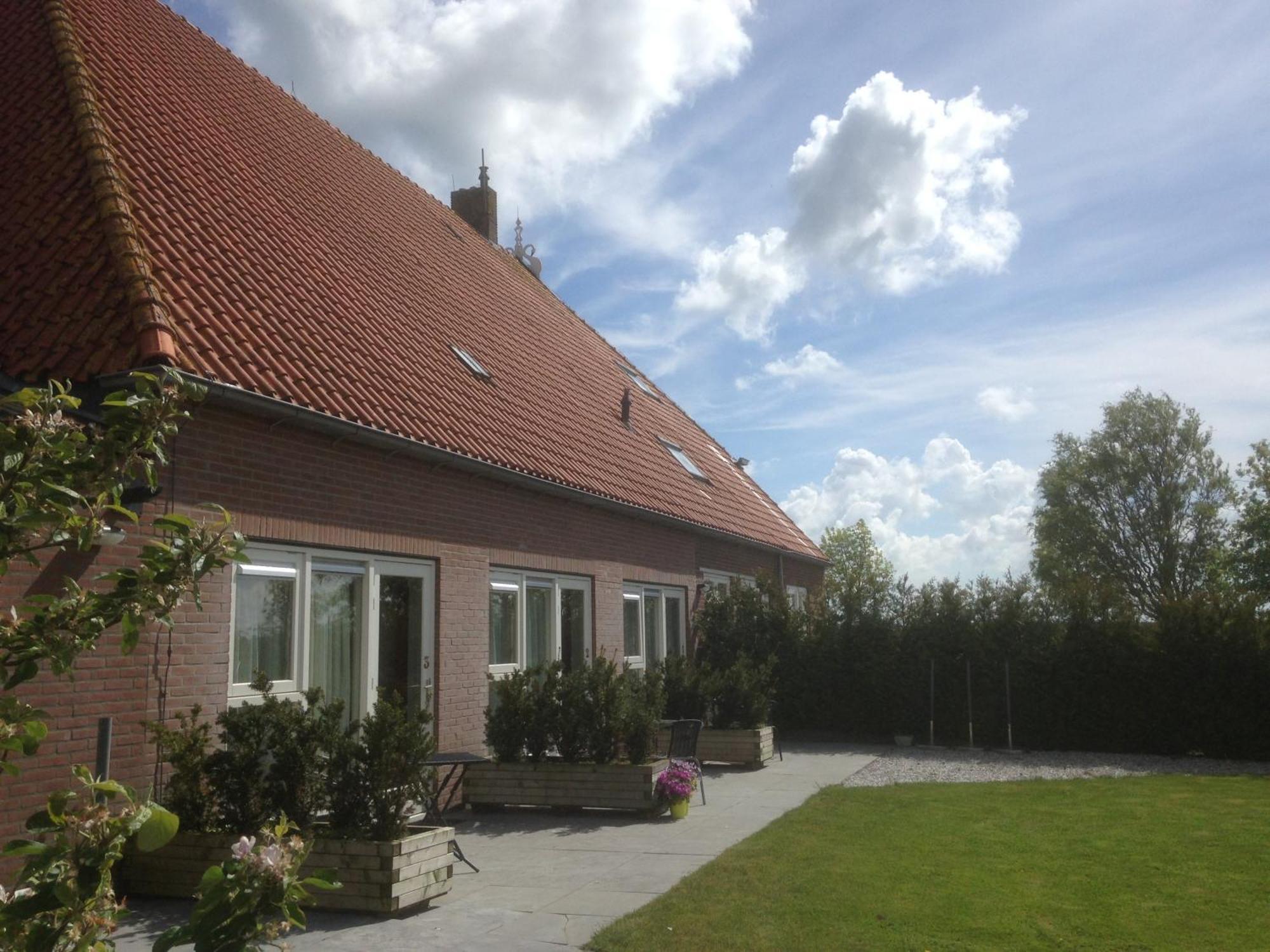 Cecilia - Catharina B&B Joure Pokoj fotografie